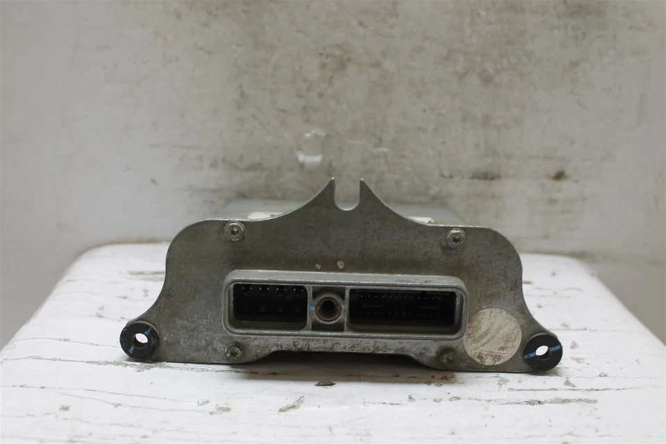 Oldsmobile Alero Pontiac Grand Am 1999 sistema de frenos ABS 9359431 módulo 608 1P5 Foto 3 de 4