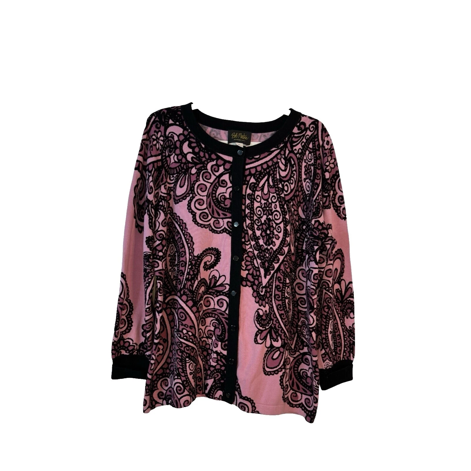 Mackie Viscose Sweaters for Women