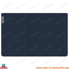 LENOVO ideaPad 15S 2021 3-15ITL LCD back cover A case blue