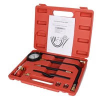 Bang4buck 10 Pieces Fuel Injection Compression Gauge Of Petrol Gasoline Press... on sale Bang4buck 10 Pieces Fuel Injection Compression Gauge Of Petrol Gasoline Press... on sale