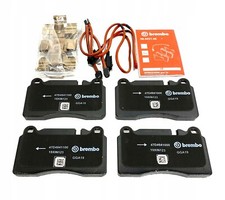 FERRARI ROMA PORTOFINO hinten bremsbelag, kit of rear brake pads 70004286