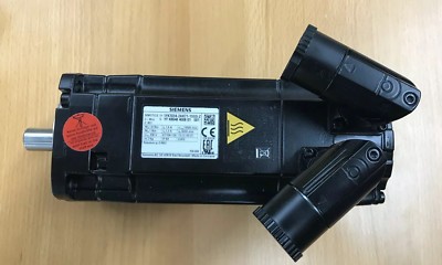 Siemens 3~Servo Motor Motor Synchronous Motor Simotics 1FK7034-2AK71-1SG0-Z NEW!