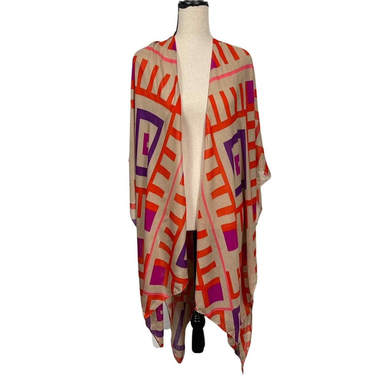 michael stars scarf