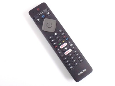 Philips YKF456-009 Ersatzteil: Remote Control Fernbedienung für 70PUS7855