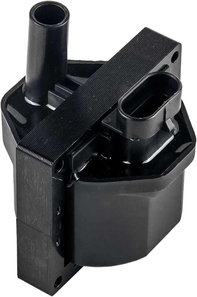 1x Igniton Coil & 1x  Ignition Control Module For Chevrolet GMC Astro Jimmy 4.3L - Image 2 of 4