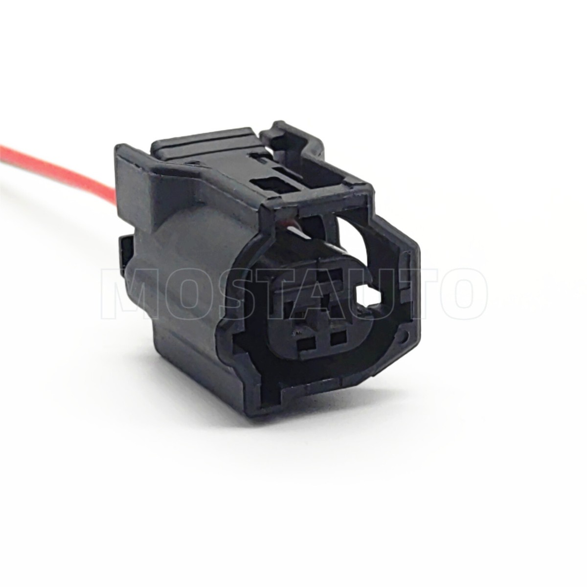 Front Fog Light Connector Harness For 2017-2021 Mazda CX-5