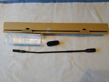 Toa Gooseneck Microphone Em-800