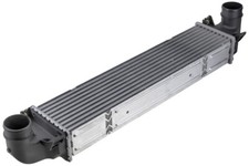 Radiateur Volvo XC70