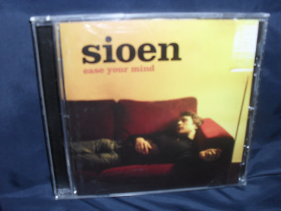 Sioen ? Ease Your Mind