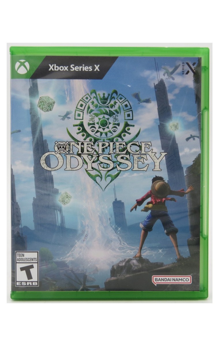 ONE PIECE ODYSSEY & ドラゴンクエストXI S ONE PIECE ODYSSEY & ドラゴンクエストXI S ONE PIECE ODYSSEY
