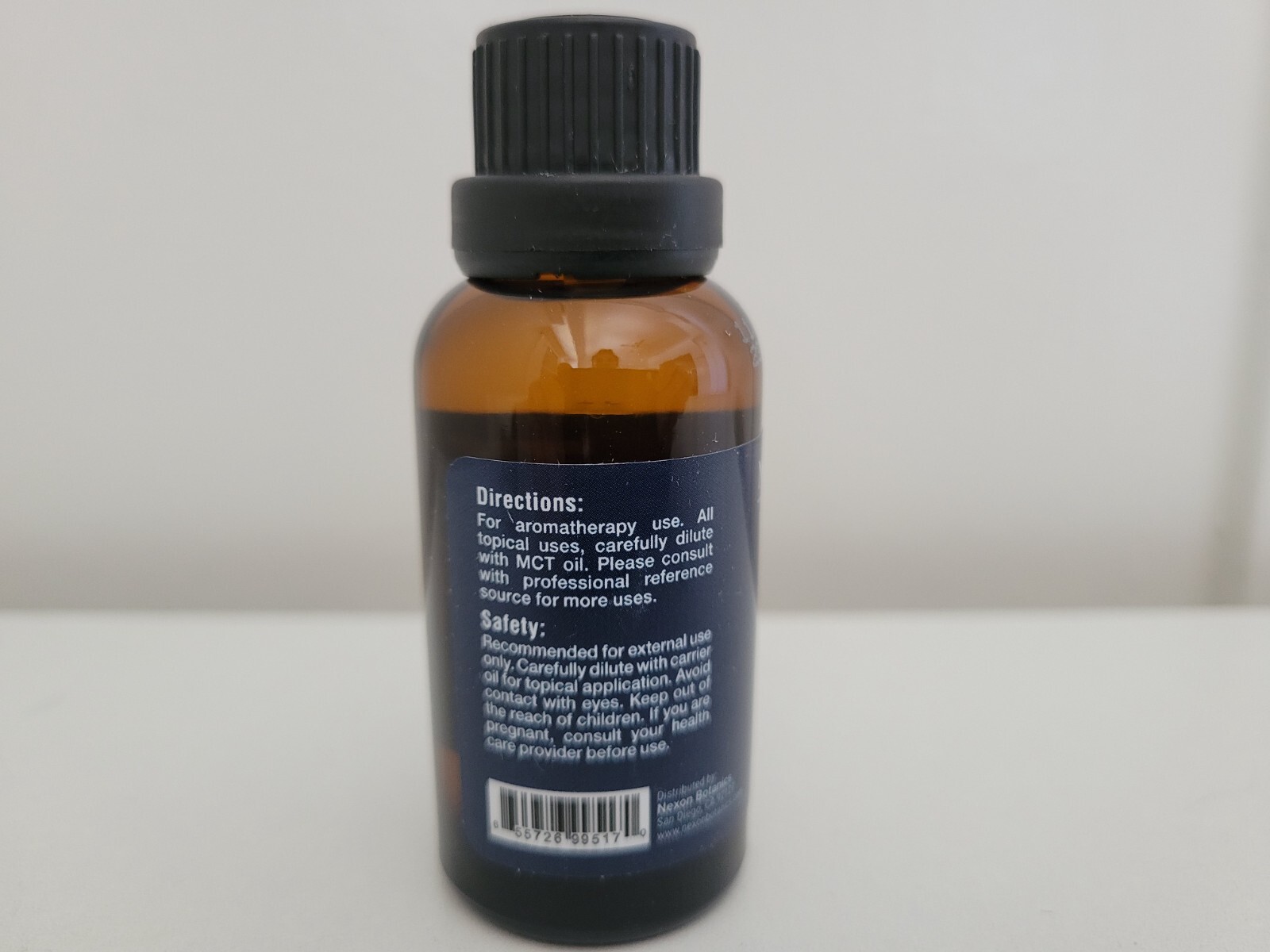 Zen Sleep Essential Oil Blend for Diffuser 30ml - Aromatherapy