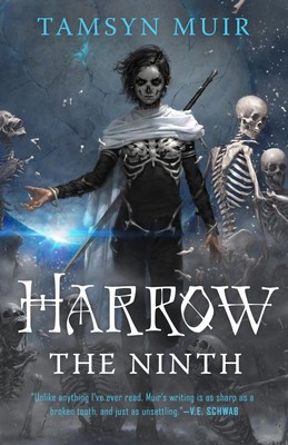 Harrow the Ninth | Tamsyn Muir | Buch | The Locked Tomb Series | Englisch | 2021