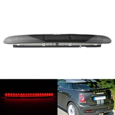 Rear LED Third High Level Brake Stop Tail Light For 12-15 Mini Cooper Coupe R58