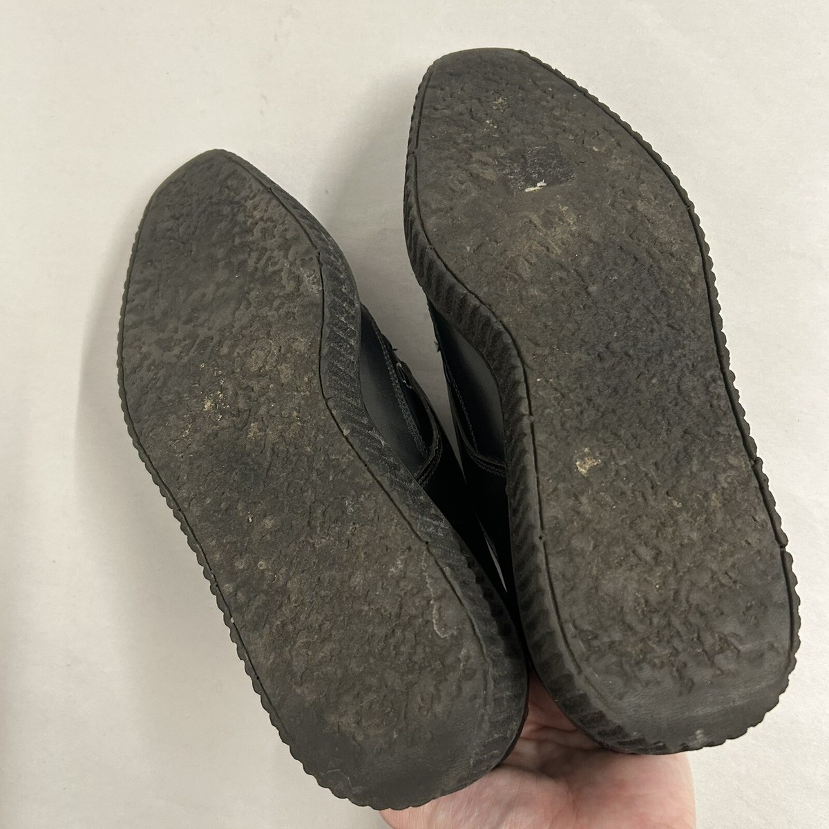 Vintage NaNa Shoes Creepers | eBay