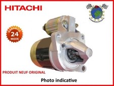 Démarreur Lada NIVA