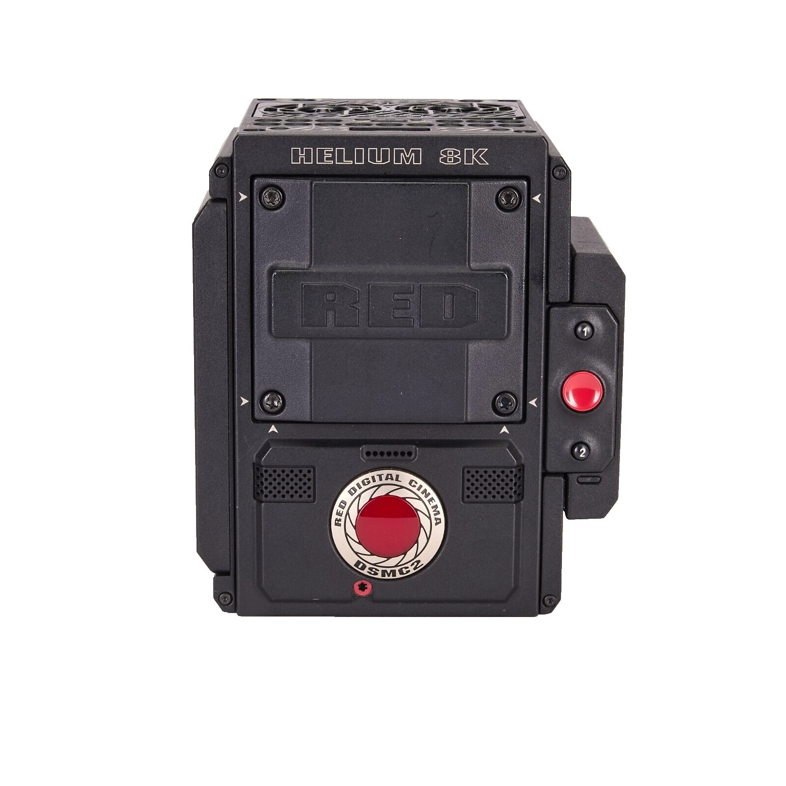 Red Movie Cameras