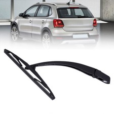 HECKWISCHERARM WISCHER HECK WISCHERARM HINTEN FÜR CITROEN C1 PEUGEOT 107 AYGO