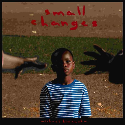Michael Kiwanuka **Small Changes **BRAND NEW FACTORY SEALED CD