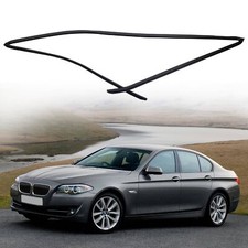 Rear Windshield Upper Moulding Trim Seal For 2004-10 Bmw 5 Series 51317027916