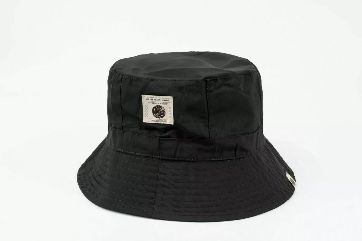 Pretty green bucket hat ebay sales