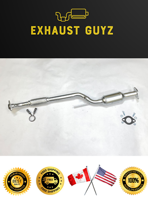 New Catalytic Converter For 2003 2004 2005 2006 Nissan Sentra 1 8l 55438