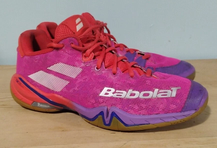 Badminton shoes deals uk