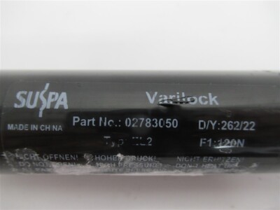 Suspa 02783050 / C27-00222, 12-13/16