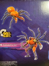 Transformers - Legacy United Versus Multipack - Beast Wars TARANTULAS - new