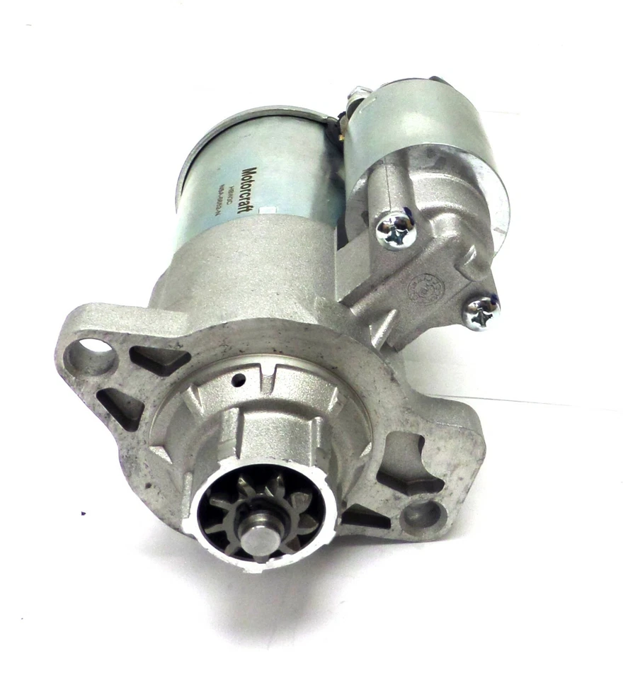 G2MZ11002BE Motorcraft Starter Motor for Ford Thunderbird Lincoln LS NSA-6652-N - Image 2 of 4