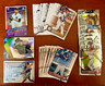 2022 Bowman Baseball Cards - Chrome - Draft Picks - Prospects - Mojo - You Pick