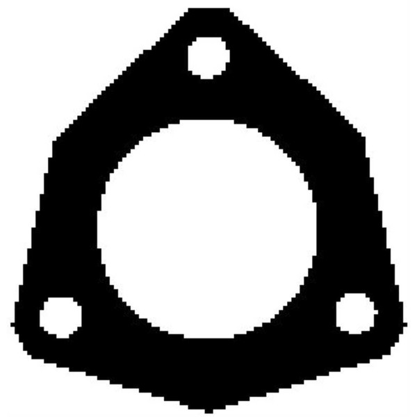 Ajusa 01045900 Dichtung Abgasrohr Auspuffdichtungen FüR Audi TT VW Passat 8N3-image
