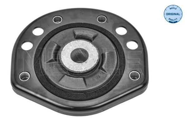 2X Meyle 014 641 0005 Federbeinlager VA FüR MERCEDES-BENZ VW-image