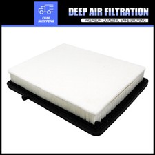 1x Engine Air Filter for 2018 2019 2020 2021 2022 Chevrolet Equinox GMC Terrain