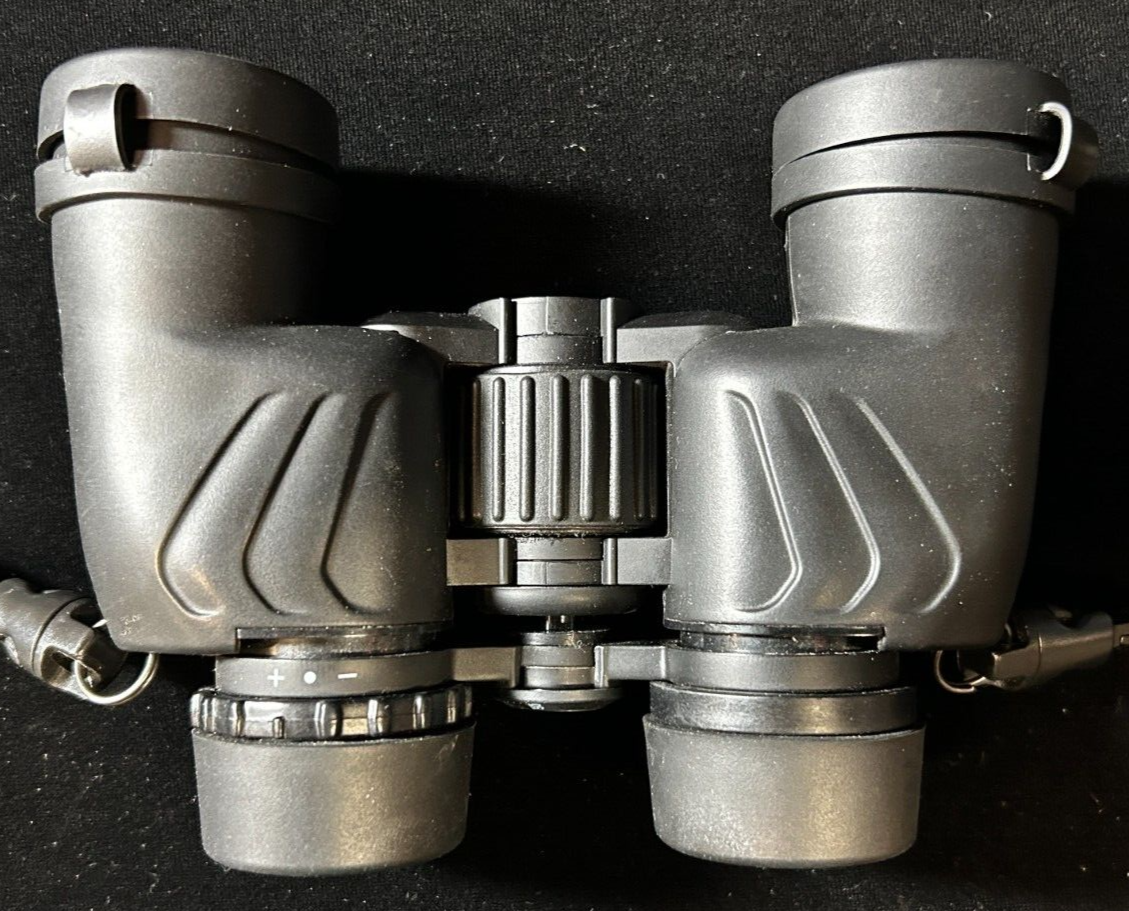 Leupold Yosemite 8X30MM Binoculars NICE!!! * eBay