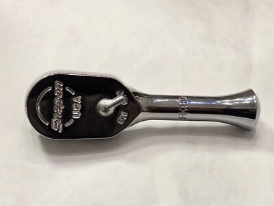 Snap-on Tools USA NEW 3/8