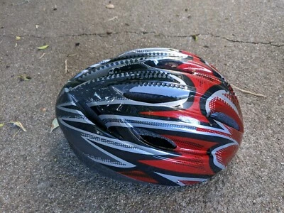 gumtree bike helmet