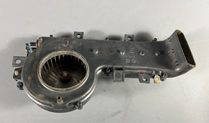 Privileg PWWT X 75L6  DE Lüftermotor Heizlüfter Gebläse 140002072 #1414-1