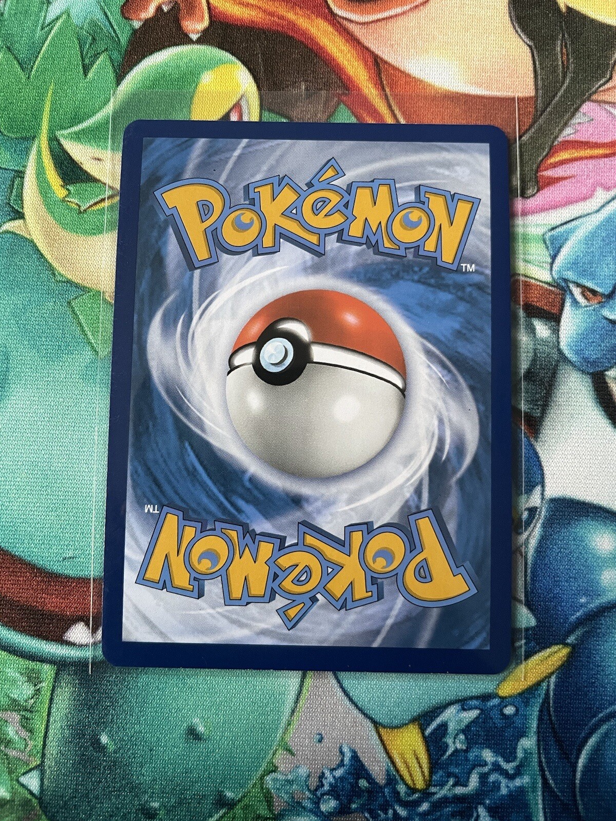 Geeta Full Art Trainer Card Obsidian Flames 218/197 Ultra Rare eBay