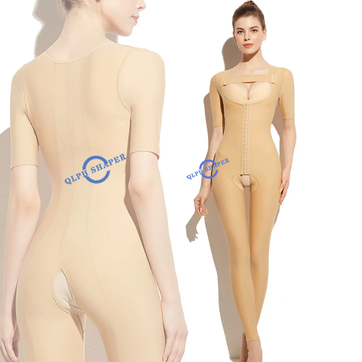 Liposuction Post Operative Garments - 10% Off