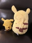 Lot of 2 Pokémon Pikachu Plush 16" Large w/Tags, 9" Tall w/o Great Condition — photo 4