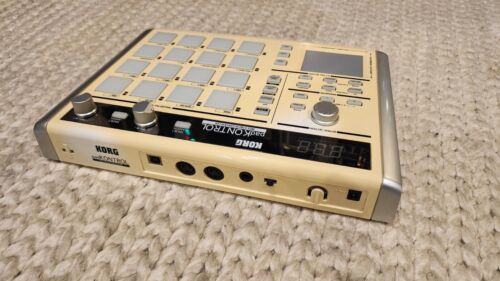KORG padKONTROL MIDI Controller - Picture 4 of 5