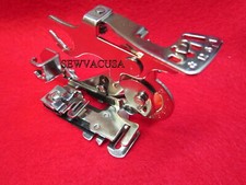 Ruffler For Singer Athena 2009, Quantum Stylist 9960 Superb 2210, L-500 