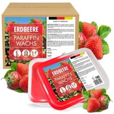 Paraffinwachs für Paraffinbad Paraffin Erdbe...