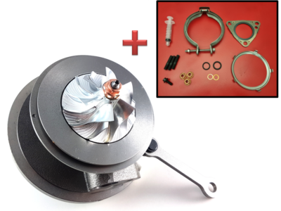 Turbolader Jaguar XF Land Rover Discovery Sport Evoque (Neu (gemäss Beschreibung)) In Zürich Für - Foto 8