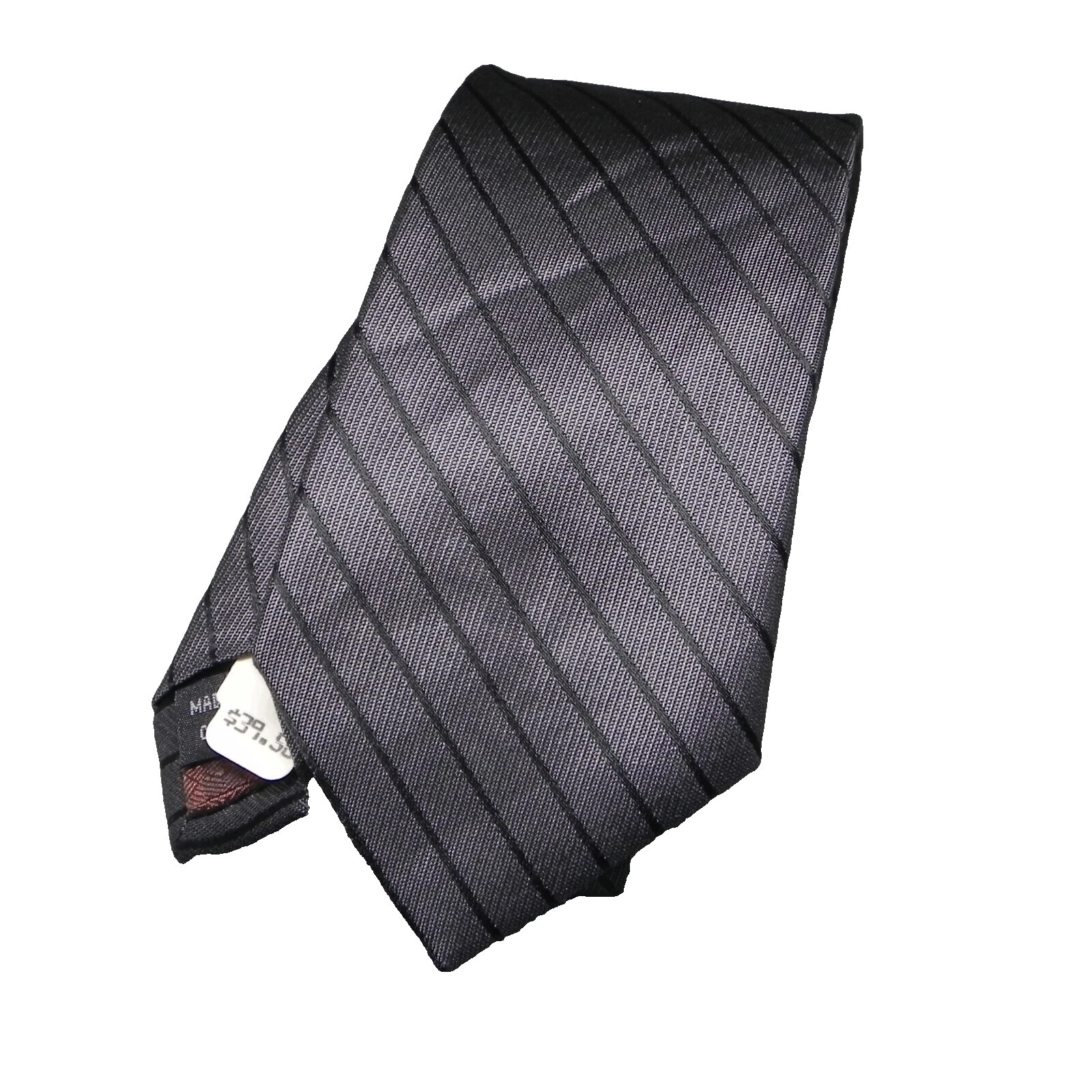 Penguin Striped Ties for Men