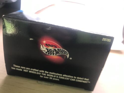 100% Hotwheels Tri Five Chevy 3 car Set. 55 56 57. From 2000. - Picture 3 of 5