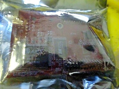 TRI-M RCM300  RABBITCORE MODULE  762010105