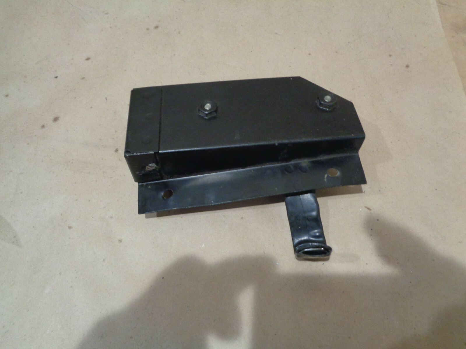 Ferrari 208,308 - Windshield Wiper Intermitter Switch Module  P/N 40284309