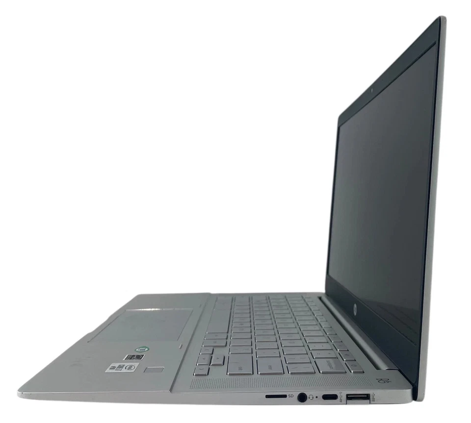 HP Pro C640 Chromebook Enterprise 14" i5-10310U 1.70GHz 8GB RAM 64GB SSD - Image 4 of 4