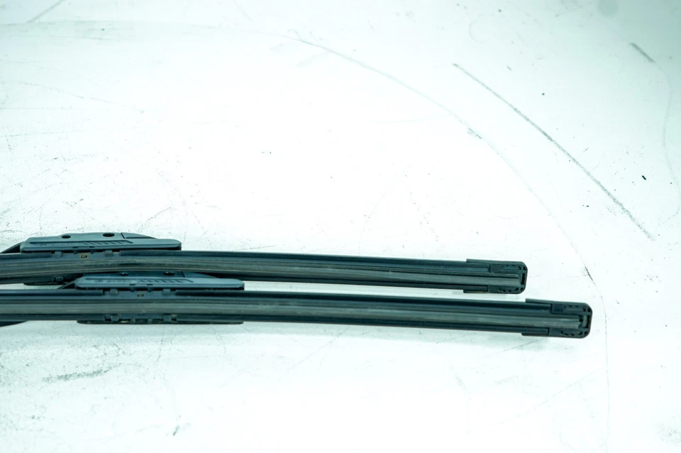 07-13 Mini Cooper Clubman OEM limpador de para-brisa dianteiro conjunto de braços 5102 - Imagem 4 de 4